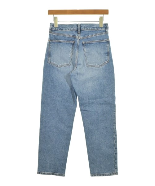 COMPTOIR DES COTONNIERS（コントワーデコトニエ）デニムパンツ 青 サイズ:S レディース/2200633144098