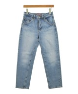 COMPTOIR DES COTONNIERS（コントワーデコトニエ）デニムパンツ 青 サイズ:S レディース/2200633144098