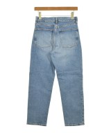 COMPTOIR DES COTONNIERS（コントワーデコトニエ）デニムパンツ 青 サイズ:S レディース/2200633144098