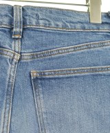 COMPTOIR DES COTONNIERS（コントワーデコトニエ）デニムパンツ 青 サイズ:S レディース/2200633144098