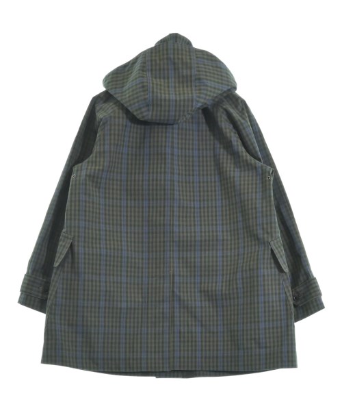 COMPTOIR DES COTONNIERS（コントワーデコトニエ）コート カーキ サイズ:S レディース/2200633144166