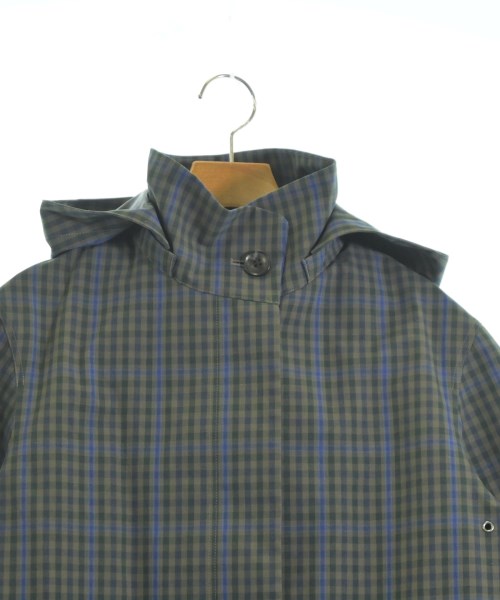 COMPTOIR DES COTONNIERS（コントワーデコトニエ）コート カーキ サイズ:S レディース/2200633144166