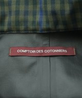 COMPTOIR DES COTONNIERS（コントワーデコトニエ）コート カーキ サイズ:S レディース/2200633144166