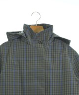 COMPTOIR DES COTONNIERS（コントワーデコトニエ）コート カーキ サイズ:S レディース/2200633144166