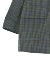 COMPTOIR DES COTONNIERS（コントワーデコトニエ）コート カーキ サイズ:S レディース/2200633144166