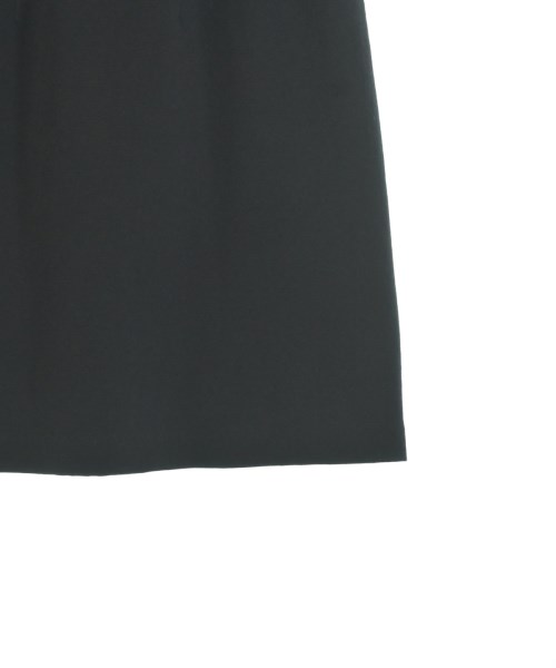 COMPTOIR DES COTONNIERS（コントワーデコトニエ）ワンピース 黒 サイズ:7(S位) レディース/2200633144210