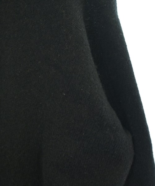 COMPTOIR DES COTONNIERS（コントワーデコトニエ）カーディガン 黒 サイズ:9(M位) レディース/2200626309046