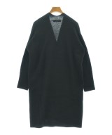 COMPTOIR DES COTONNIERS（コントワーデコトニエ）カーディガン 黒 サイズ:9(M位) レディース/2200626309046