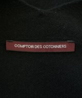 COMPTOIR DES COTONNIERS（コントワーデコトニエ）カーディガン 黒 サイズ:9(M位) レディース/2200626309046