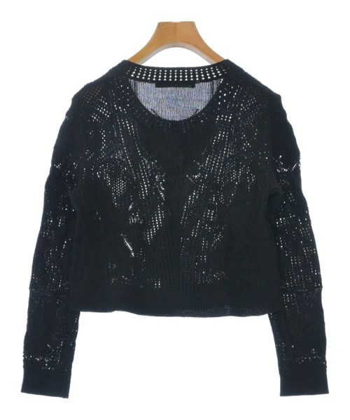 COMPTOIR DES COTONNIERS（コントワーデコトニエ）カーディガン 黒 サイズ:M レディース/2200639012025