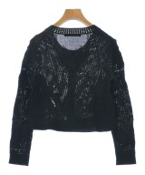 COMPTOIR DES COTONNIERS（コントワーデコトニエ）カーディガン 黒 サイズ:M レディース/2200639012025