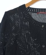 COMPTOIR DES COTONNIERS（コントワーデコトニエ）カーディガン 黒 サイズ:M レディース/2200639012025