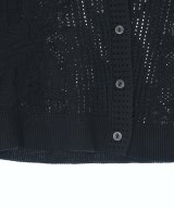 COMPTOIR DES COTONNIERS（コントワーデコトニエ）カーディガン 黒 サイズ:M レディース/2200639012025