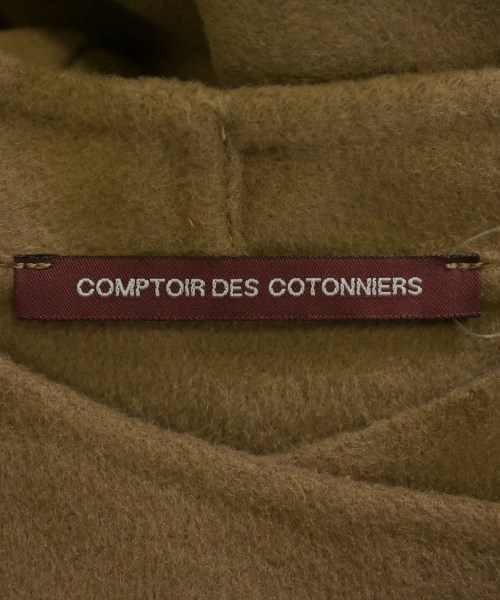 COMPTOIR DES COTONNIERS（コントワーデコトニエ）その他 ベージュ サイズ:L レディース/2200626231019