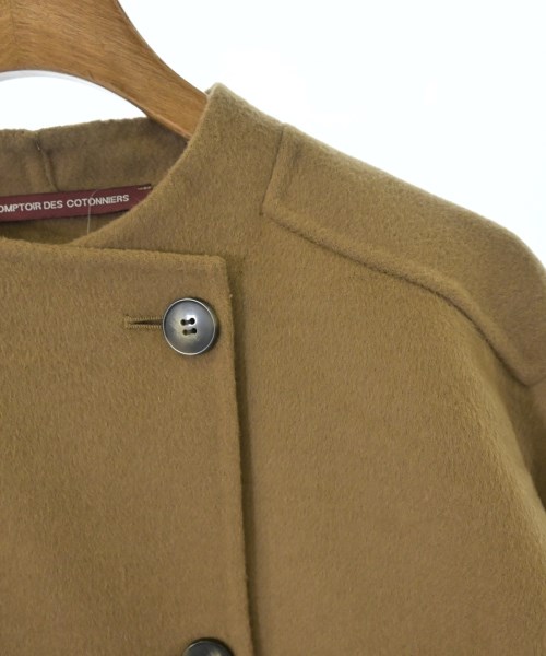 COMPTOIR DES COTONNIERS（コントワーデコトニエ）その他 ベージュ サイズ:L レディース/2200626231019