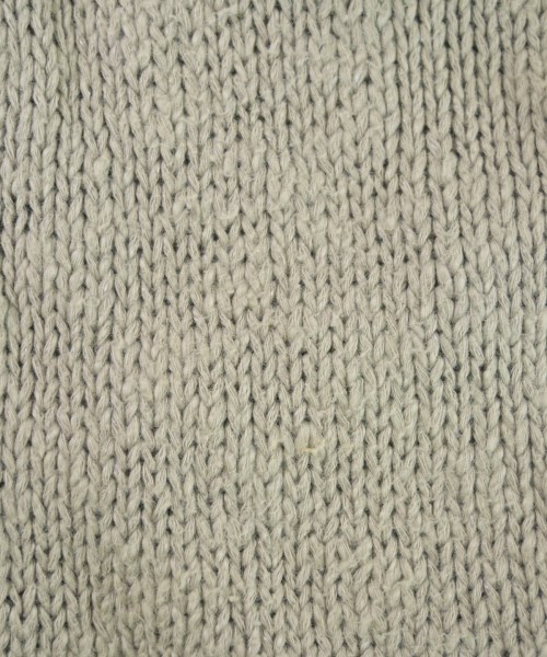 COMPTOIR DES COTONNIERS（コントワーデコトニエ）カーディガン ベージュ サイズ:5(XS位) レディース/2200614214161