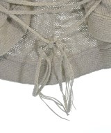 COMPTOIR DES COTONNIERS（コントワーデコトニエ）カーディガン ベージュ サイズ:5(XS位) レディース/2200614214161