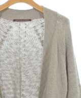 COMPTOIR DES COTONNIERS（コントワーデコトニエ）カーディガン ベージュ サイズ:5(XS位) レディース/2200614214161