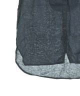 COMPTOIR DES COTONNIERS（コントワーデコトニエ）カジュアルシャツ 紺 サイズ:9(M位) レディース/2200637849197