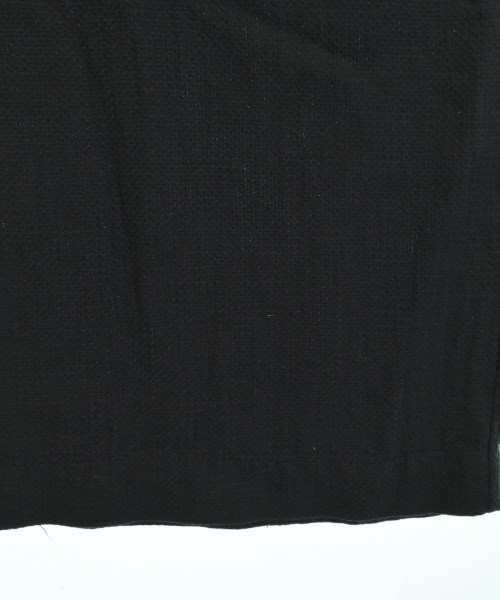 COMPTOIR DES COTONNIERS（コントワーデコトニエ）オールインワン/サロペット 黒 サイズ:XS レディース/2200644211123