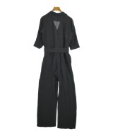 COMPTOIR DES COTONNIERS（コントワーデコトニエ）オールインワン/サロペット 黒 サイズ:XS レディース/2200644211123