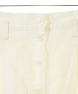 COMPTOIR DES COTONNIERS（コントワーデコトニエ）ロング・マキシ丈スカート 白 サイズ:38(M位) レディース/2200644290128