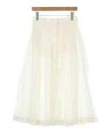 COMPTOIR DES COTONNIERS ロング・マキシ丈スカート