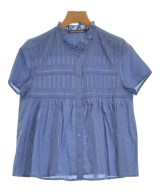 COMPTOIR DES COTONNIERS ブラウス