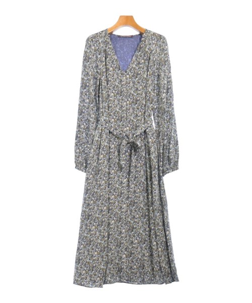 コントワーデコトニエ(COMPTOIR DES COTONNIERS)のCOMPTOIR DES COTONNIERS ワンピース