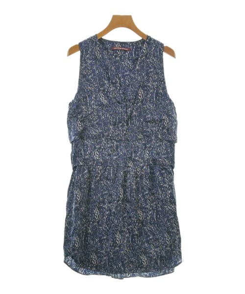 コントワーデコトニエ(COMPTOIR DES COTONNIERS)のCOMPTOIR DES COTONNIERS ワンピース