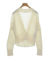 COMPTOIR DES COTONNIERS（コントワーデコトニエ）カーディガン 白 サイズ:L レディース/2200614561029