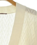 COMPTOIR DES COTONNIERS（コントワーデコトニエ）カーディガン 白 サイズ:L レディース/2200614561029