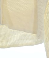 COMPTOIR DES COTONNIERS（コントワーデコトニエ）カーディガン 白 サイズ:L レディース/2200614561029