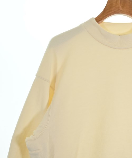 COMPTOIR DES COTONNIERS（コントワーデコトニエ）スウェット 白 サイズ:M レディース/2200619963019