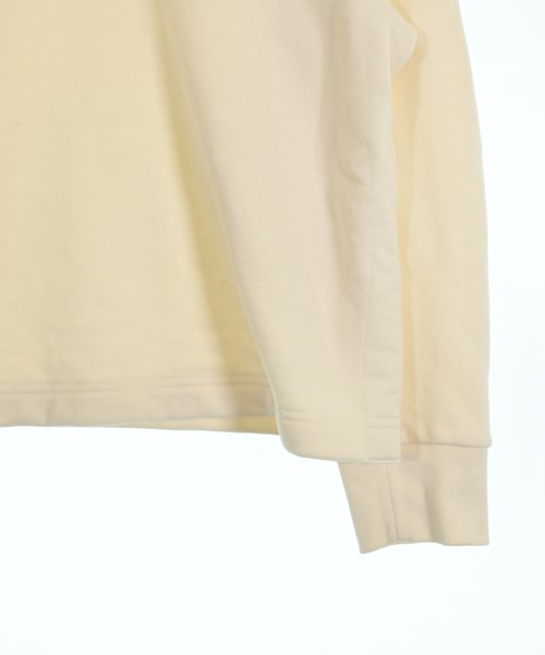 COMPTOIR DES COTONNIERS（コントワーデコトニエ）スウェット 白 サイズ:M レディース/2200619963019