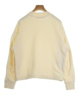 COMPTOIR DES COTONNIERS（コントワーデコトニエ）スウェット 白 サイズ:M レディース/2200619963019