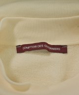 COMPTOIR DES COTONNIERS（コントワーデコトニエ）スウェット 白 サイズ:M レディース/2200619963019
