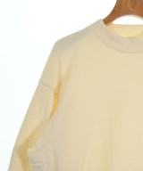 COMPTOIR DES COTONNIERS（コントワーデコトニエ）スウェット 白 サイズ:M レディース/2200619963019