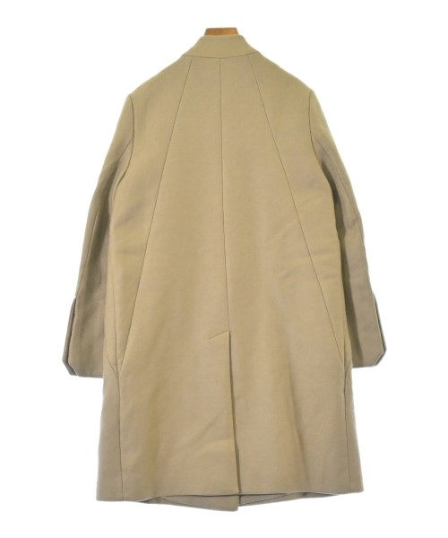 COMPTOIR DES COTONNIERS（コントワーデコトニエ）チェスターコート ベージュ サイズ:38(M位) レディース/2200623024355