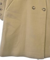 COMPTOIR DES COTONNIERS（コントワーデコトニエ）チェスターコート ベージュ サイズ:38(M位) レディース/2200623024355
