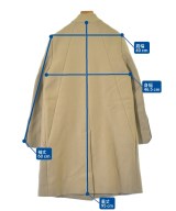 COMPTOIR DES COTONNIERS（コントワーデコトニエ）チェスターコート ベージュ サイズ:38(M位) レディース/2200623024355