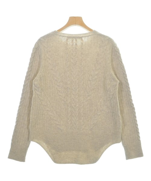 COMPTOIR DES COTONNIERS（コントワーデコトニエ）ニット・セーター ベージュ サイズ:M レディース/2200626599027