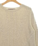COMPTOIR DES COTONNIERS（コントワーデコトニエ）ニット・セーター ベージュ サイズ:M レディース/2200626599027