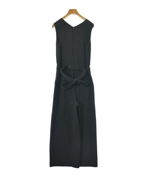 COMPTOIR DES COTONNIERS（コントワーデコトニエ）オールインワン/サロペット 黒 サイズ:36(S位) レディース/2200626599034