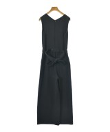 COMPTOIR DES COTONNIERS（コントワーデコトニエ）オールインワン/サロペット 黒 サイズ:36(S位) レディース/2200626599034