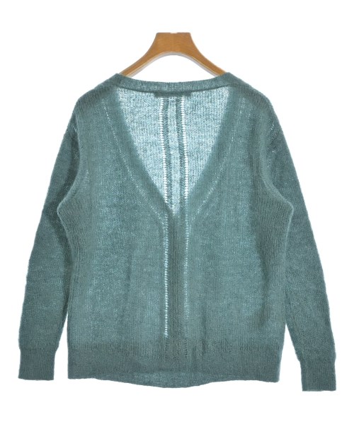 COMPTOIR DES COTONNIERS（コントワーデコトニエ）カーディガン 緑 サイズ:S レディース/2200618021024