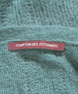 COMPTOIR DES COTONNIERS（コントワーデコトニエ）カーディガン 緑 サイズ:S レディース/2200618021024