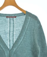 COMPTOIR DES COTONNIERS（コントワーデコトニエ）カーディガン 緑 サイズ:S レディース/2200618021024