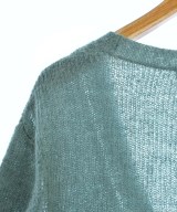 COMPTOIR DES COTONNIERS（コントワーデコトニエ）カーディガン 緑 サイズ:S レディース/2200618021024