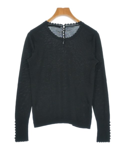 COMPTOIR DES COTONNIERS（コントワーデコトニエ）ニット・セーター 黒 サイズ:S レディース/2200618021048